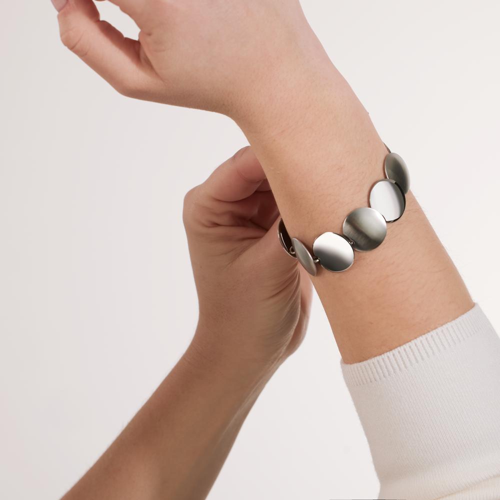 Bracelet Acier inoxydable