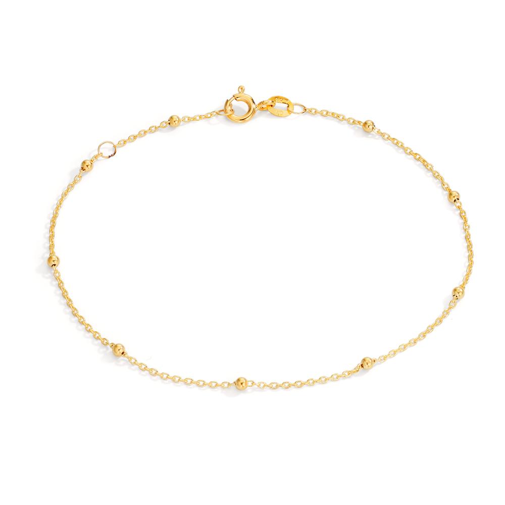 Bracelet Or jaune 14K