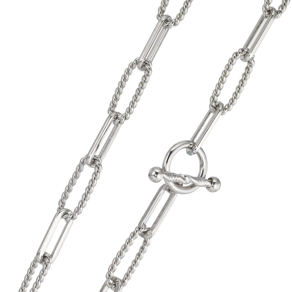 Collier Acier inoxydable 45 cm