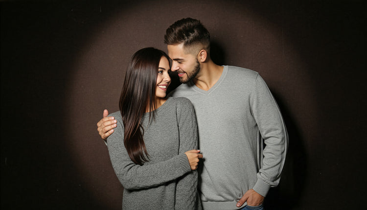 Geschenkideen für Paare