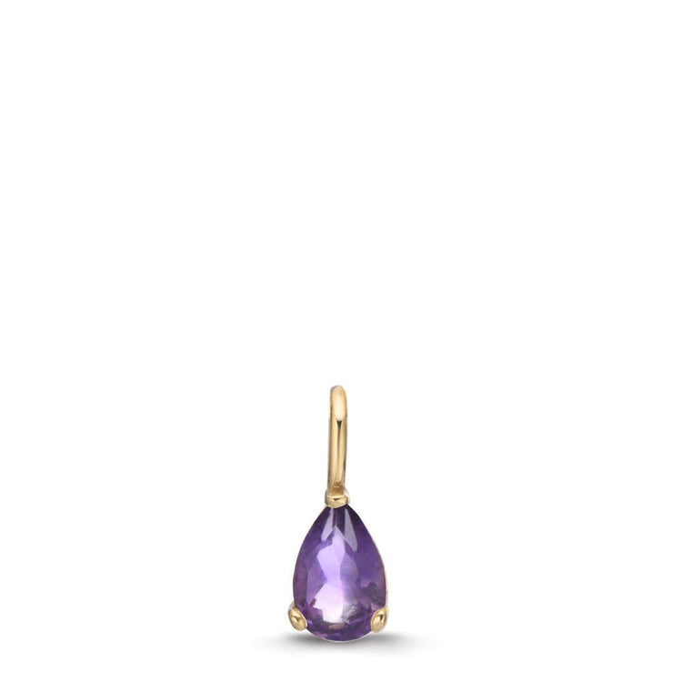 Monatsstein Februar - Amethyst