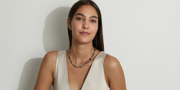 Looks - Goldene Herbsttöne