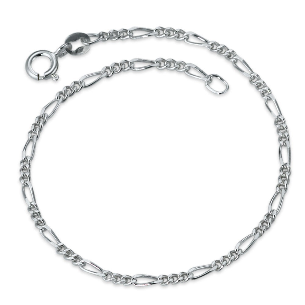 Bracelet Argent 18 cm