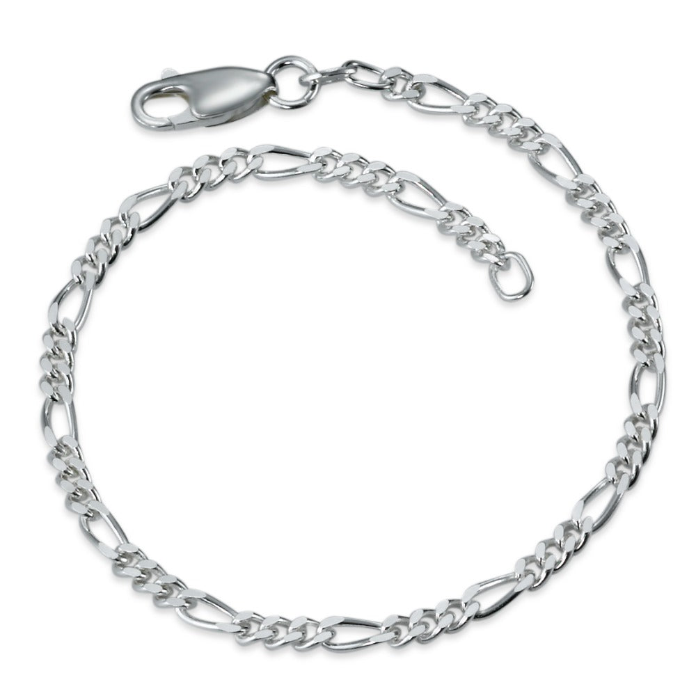 Bracelet Argent 18 cm