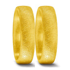 Alliance Or jaune 18K