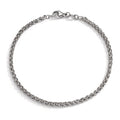 Bracelet Platine 950