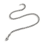 Bracelet Platine 950