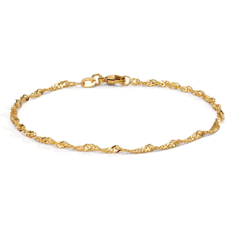 Bracelet Or jaune 18K