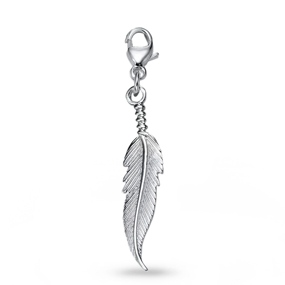Charms Argent