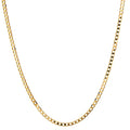 Chaînette Or jaune 750/18 ct.
