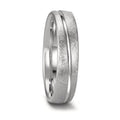 Alliance Or blanc 18K