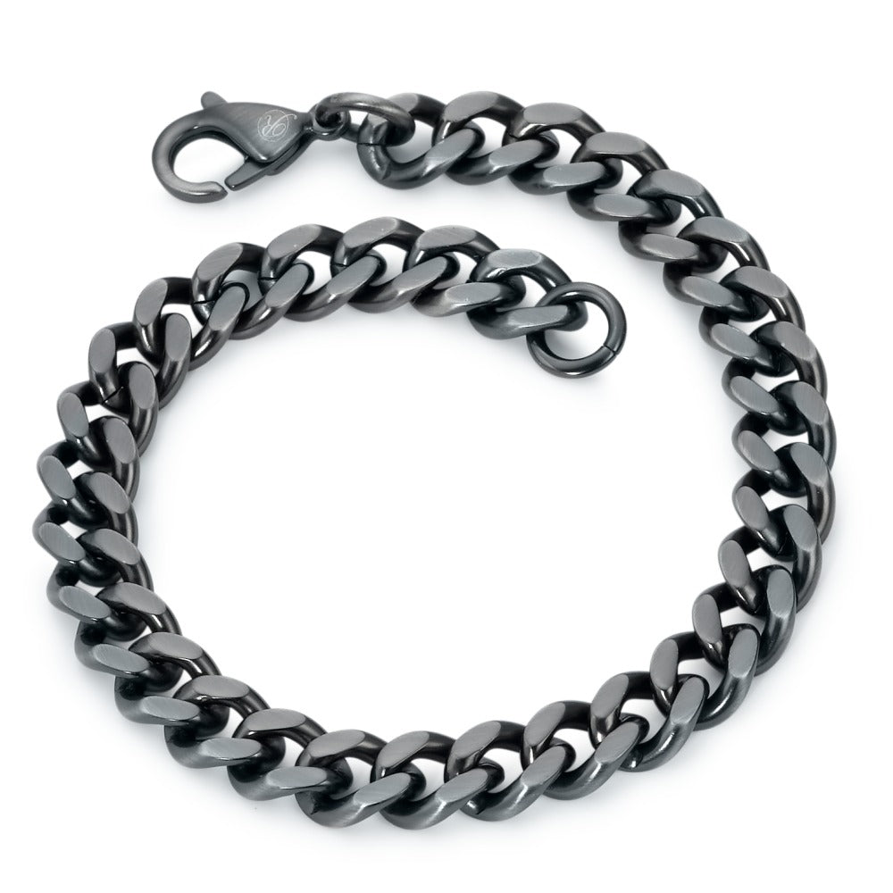 Bracelet Acier inoxydable PVD 22 cm