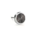 Clous d'oreille à l'unité Acier inoxydable PVD Ø9 mm