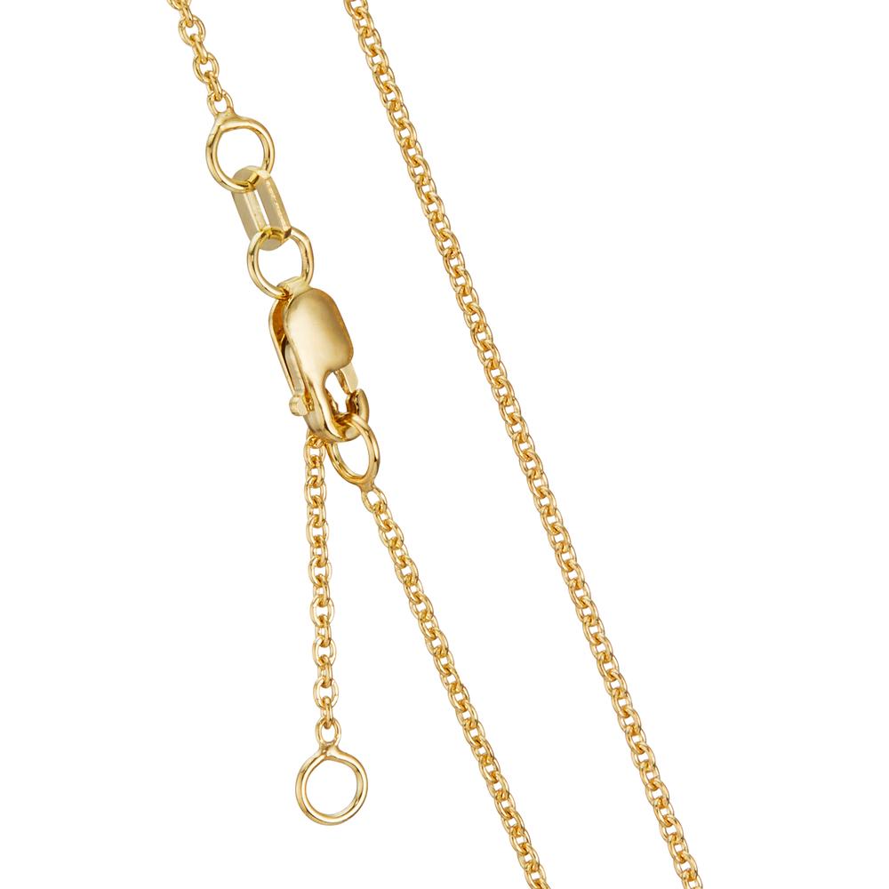 Chaînette Or jaune 9K