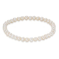 Bracelet perle d'eau douce 5-5.5 mm