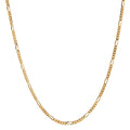 Chaînette Or jaune 18K