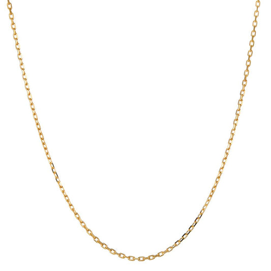 Chaînette Or jaune 18K