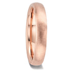 Alliance Or rose 18K