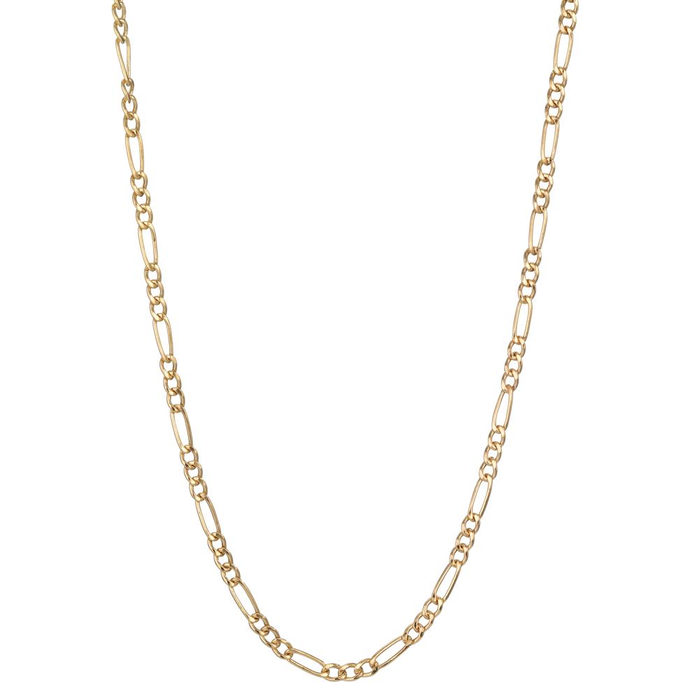 Collier Or jaune 14K 50 cm