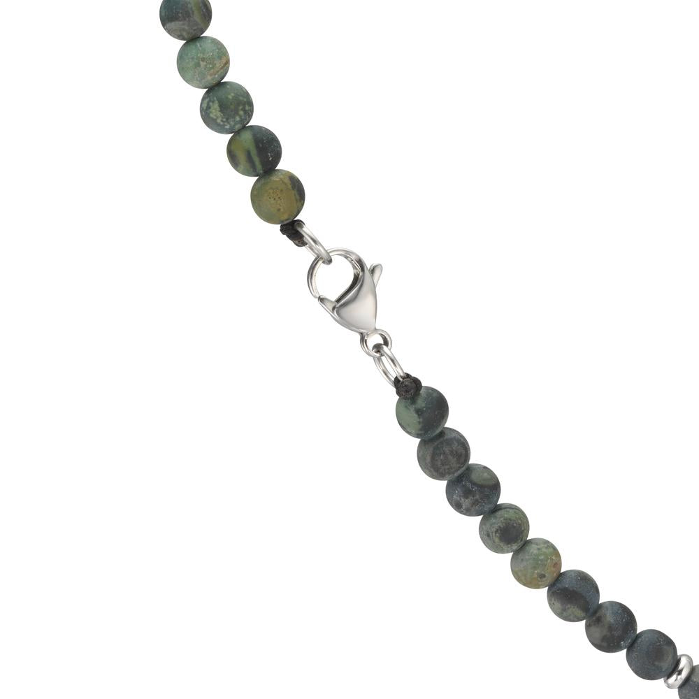 Collier Acier Inoxydable EUDORA Avec Cristal - Pendentif Énergétique Chaîne 50+5cm Collier Dragon Collier Acier Inoxydable EUDORA Avec Cristal - Pendentif Énergétique Chaîne 50+5cm Collier Dragon