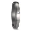 Alliance Tantale 999, Platine 950 Diamant 0.02 ct, w-si