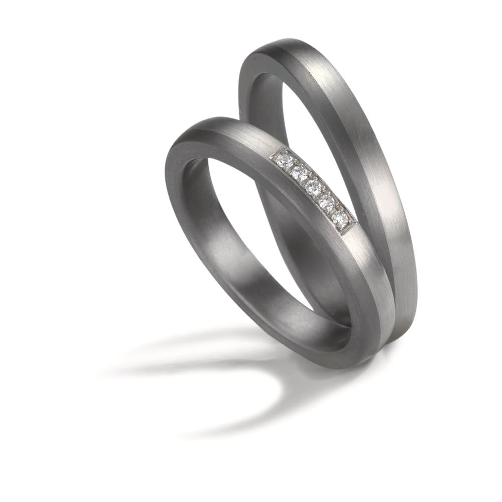 Alliance Tantale 999, Platine 950