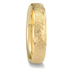 Alliance Or jaune 18K