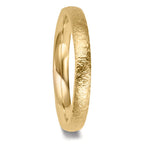 Alliance Or jaune 18K