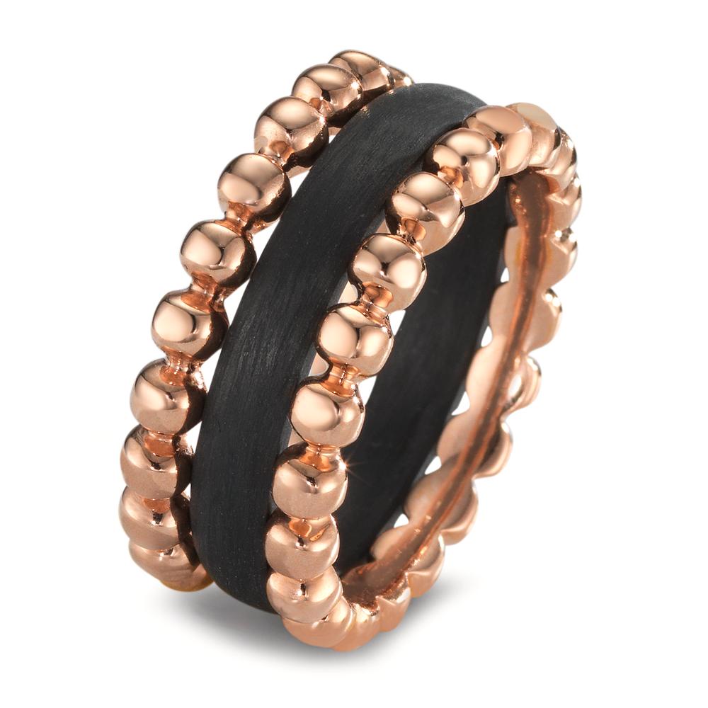 Assortiment de bagues