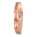 Alliance Or rouge 18K