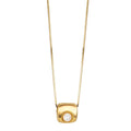 Assortiment Or jaune 18K