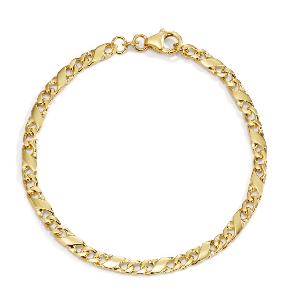 Bracelet Or jaune 14K