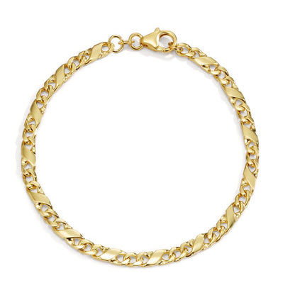 Bracelet Or jaune 14K