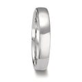 Alliance Or blanc 18K