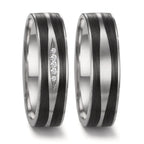 Alliance Platine 950, Carbone