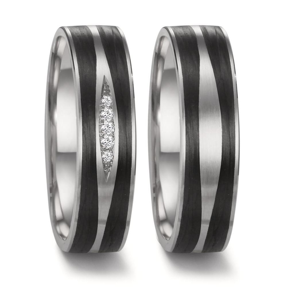 Alliance Platine 950, Carbone