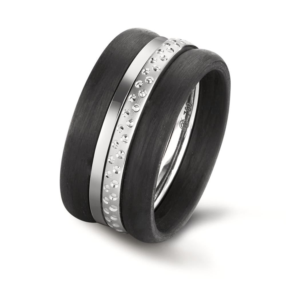 Assortiment de bagues