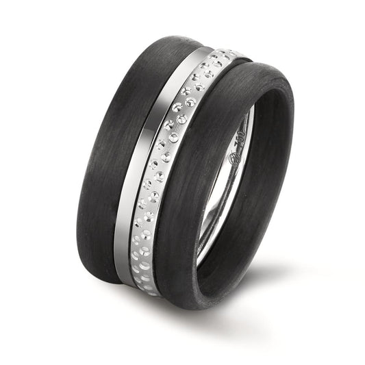 Assortiment de bagues