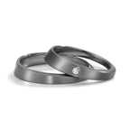 Alliance Tantale 999 Diamant 0.03 ct, w-si