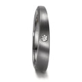 Alliance Tantale 999 Diamant 0.03 ct, w-si
