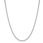 Chaînette Platine 950