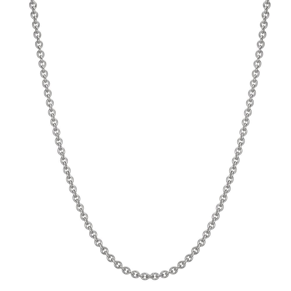 Chaînette Platine 950