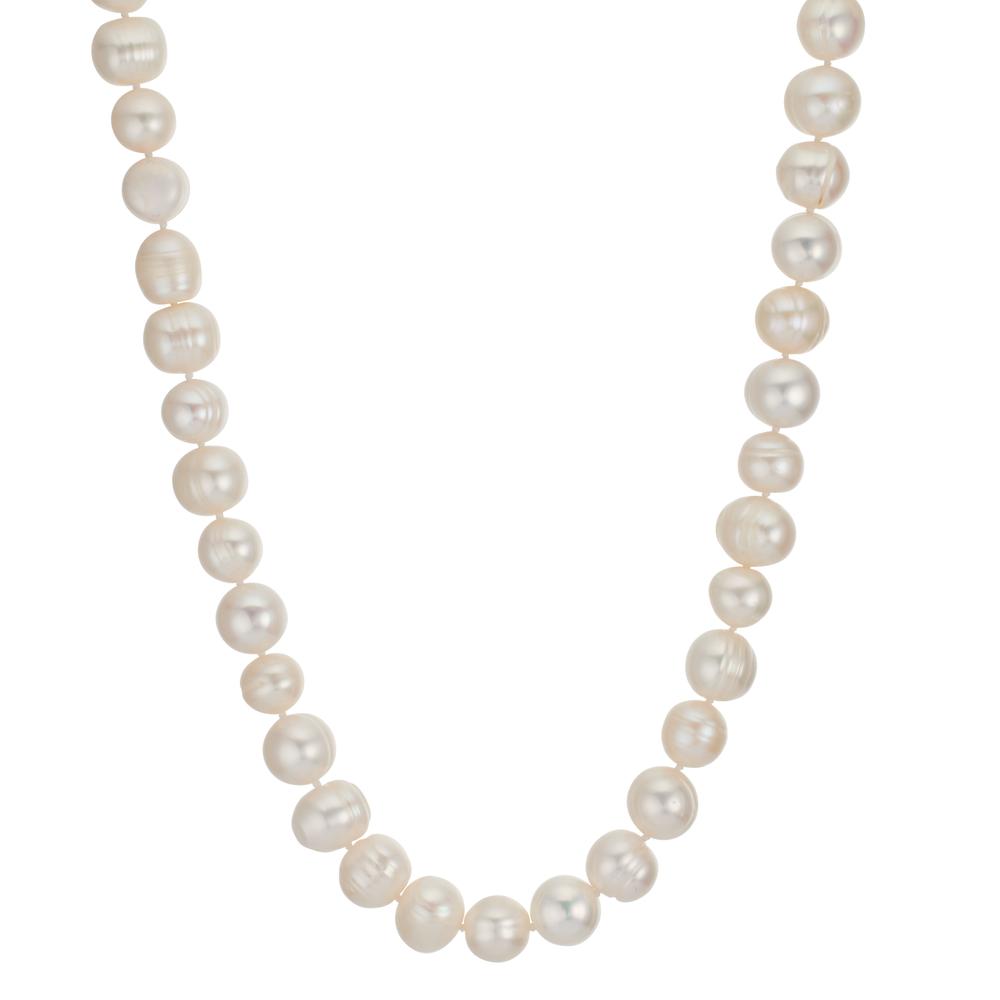 Collier perle d'eau douce 8-8.5 mm 80 cm
