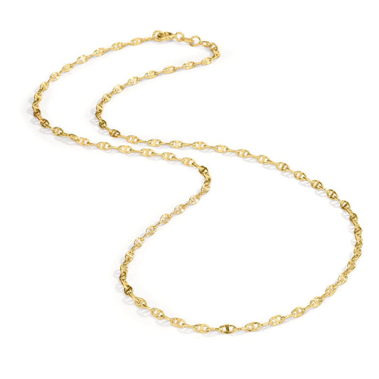Collier Or jaune 14K 50 cm