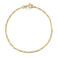 Bracelet Or jaune 14K