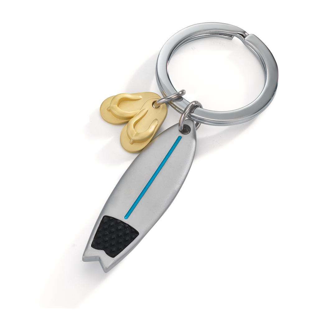 Porte-clés Métal Ø35 mm