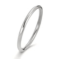 Bague à superposer Acier inoxydable