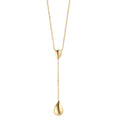 Collier Argent jaune Plaqué or 40-44 cm