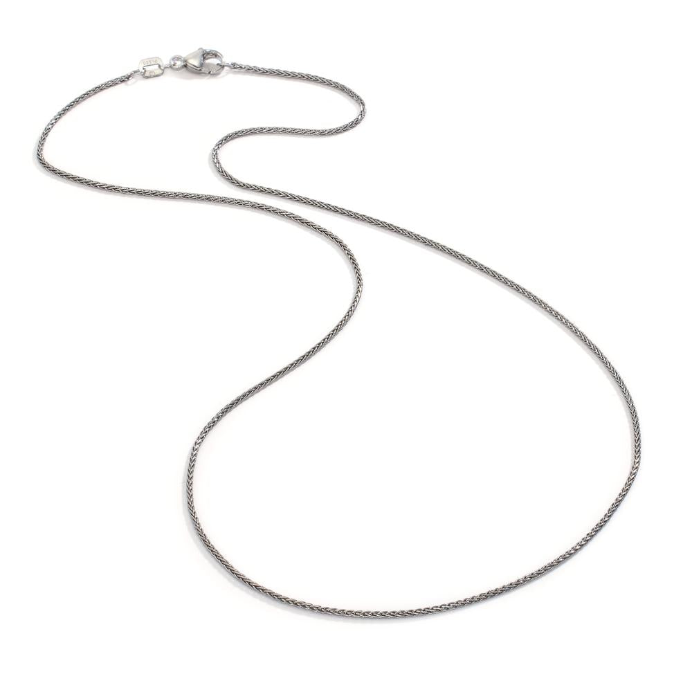 Chaînette Platine 950