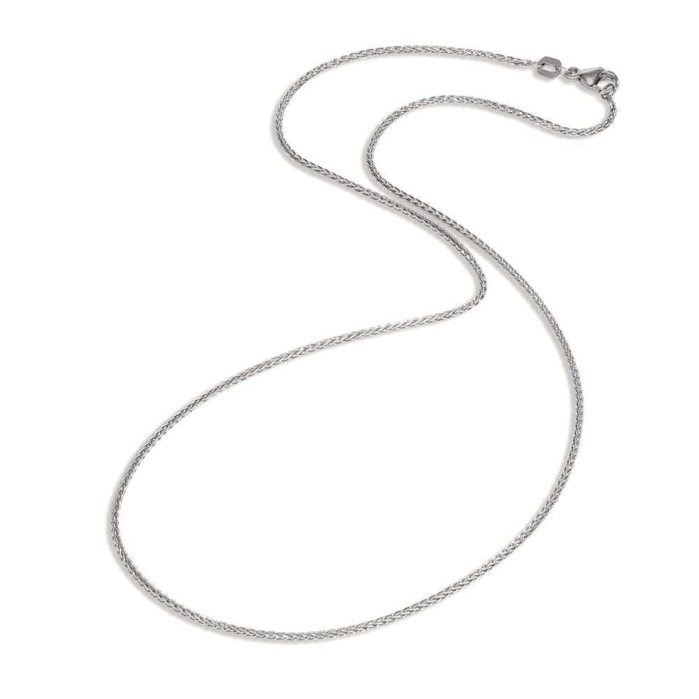 Chaînette Platine 950